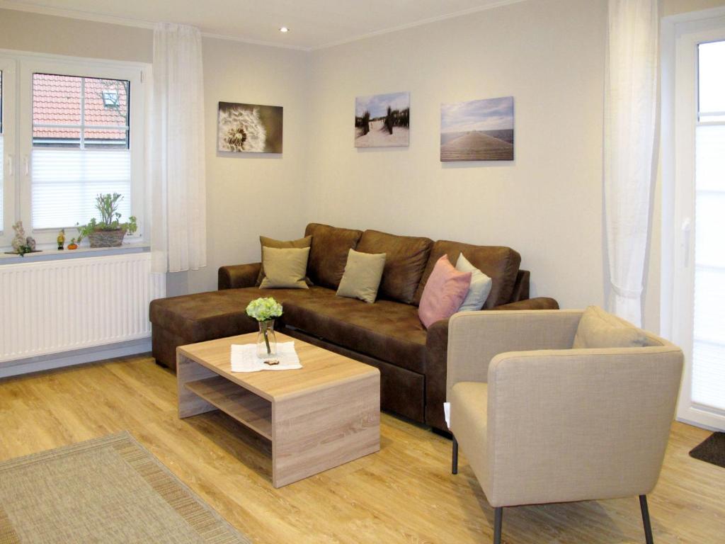 Apartment Hannelore-1 by Interhome photo 1