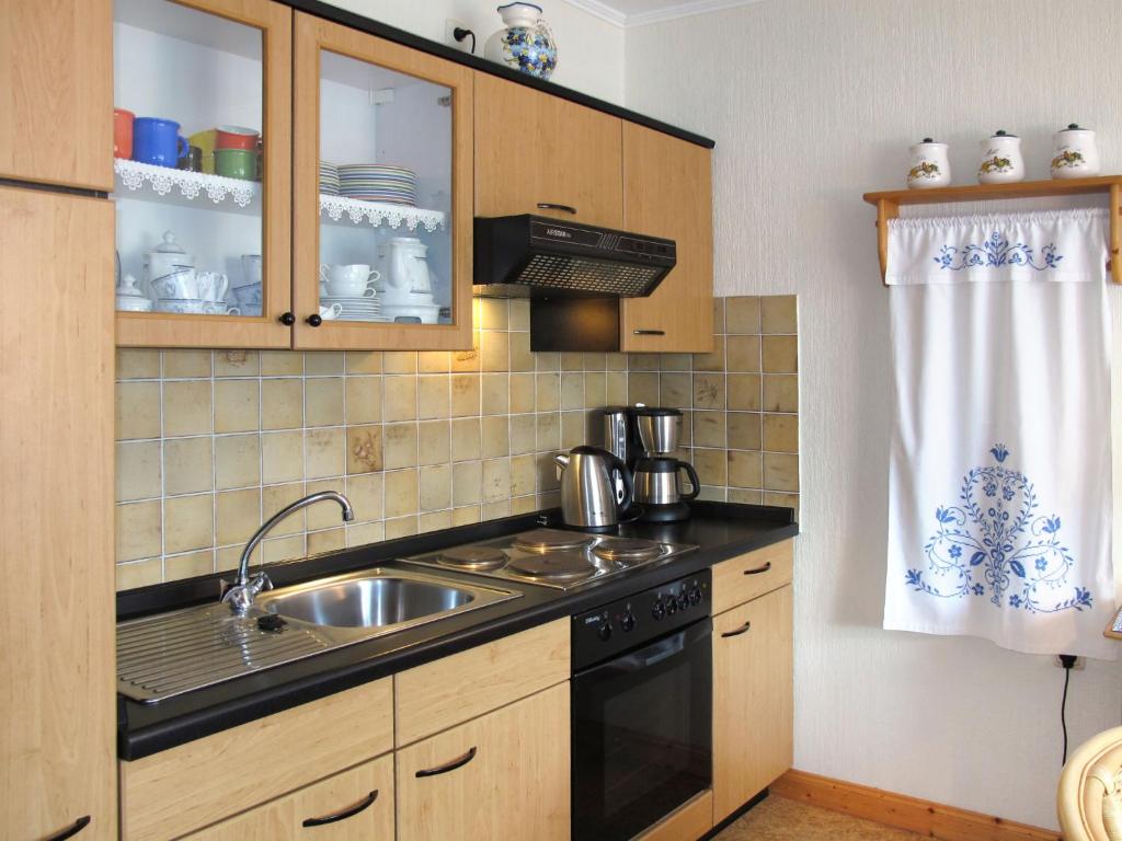 Apartment Alte Molkerei-1 by Interhome photo 2