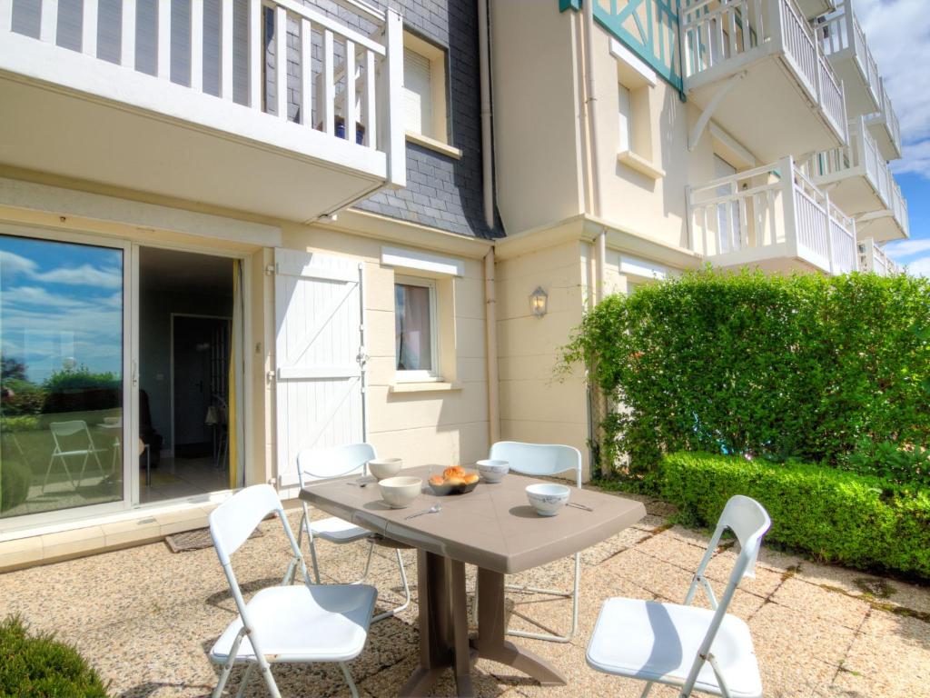 Apartment Le Cap Bleu by Interhome photo 2