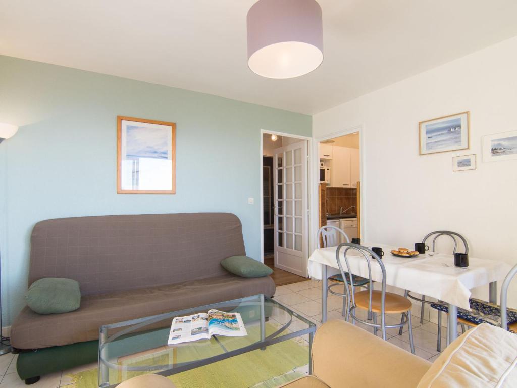 Apartment Le Cap Bleu by Interhome photo 4