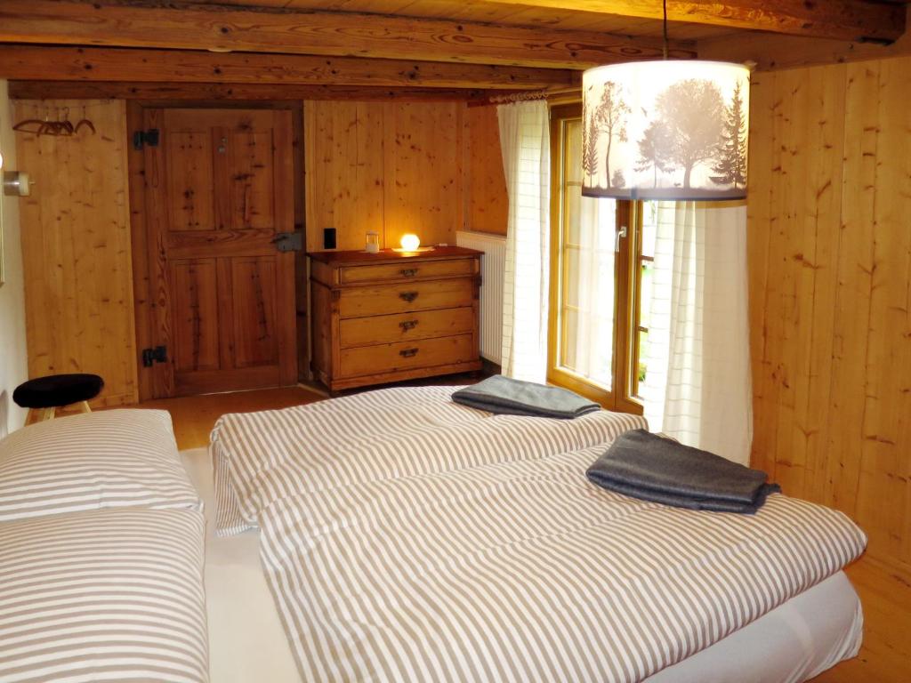 Holiday Home Bistenhof by Interhome photo 3