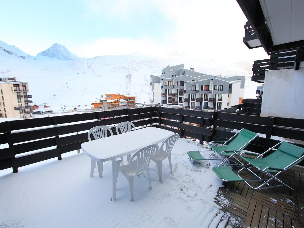 Apartment Neige d'or-2 by Interhome photo 1