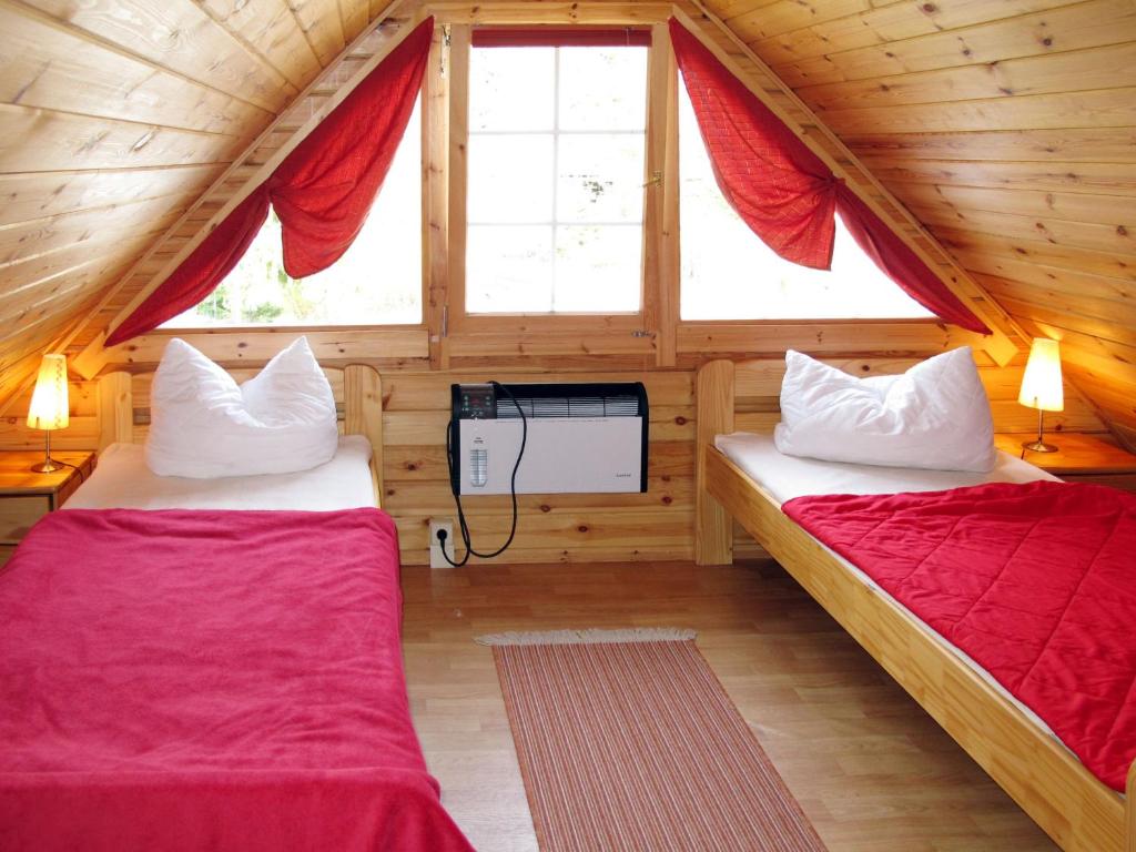 Holiday Home Zum Stolpseefischer by Interhome photo 3