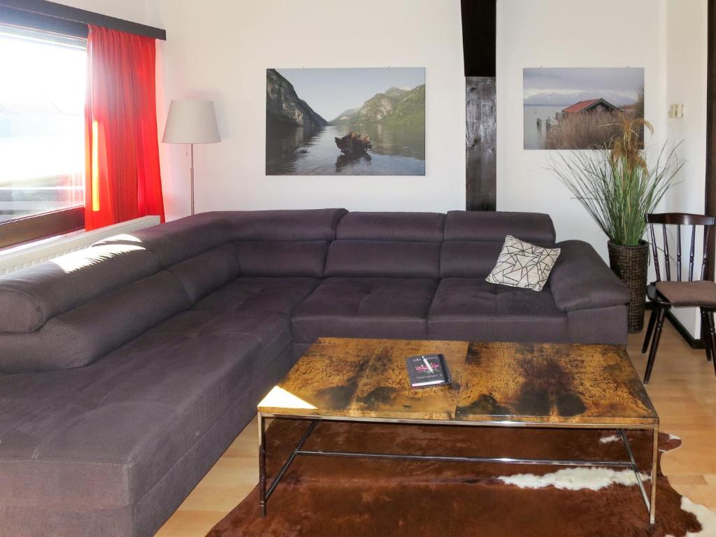 Apartment Siegsdorf by Interhome photo 1