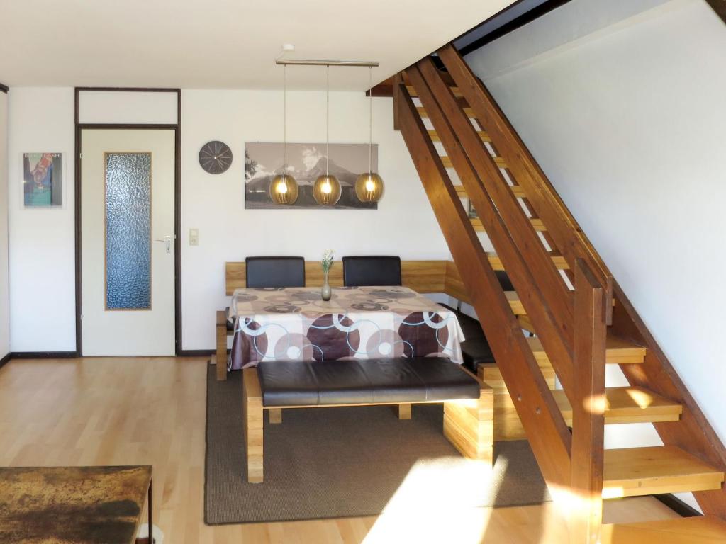 Apartment Siegsdorf by Interhome photo 2