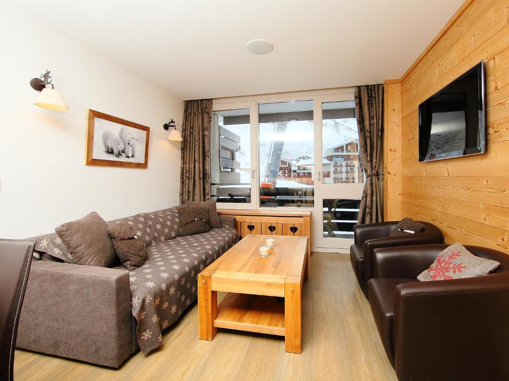 Apartment Les Hauts du Val Claret - Val Claret-17 by Interhome photo 3