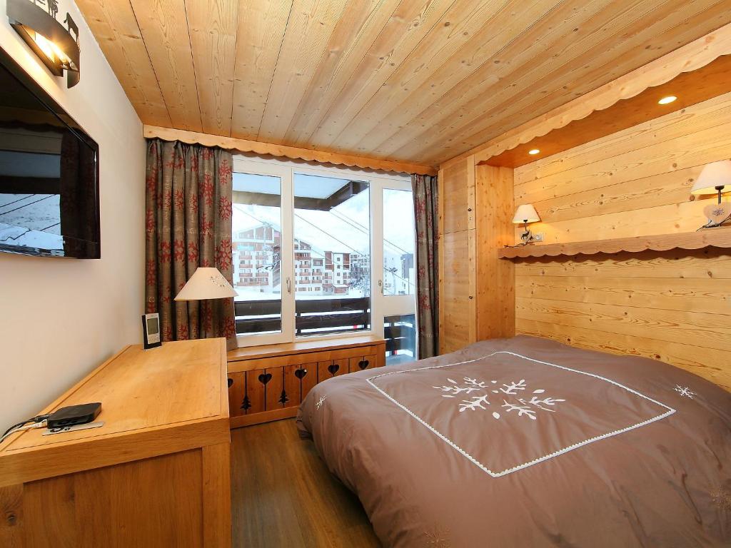 Apartment Les Hauts du Val Claret - Val Claret-17 by Interhome photo 4