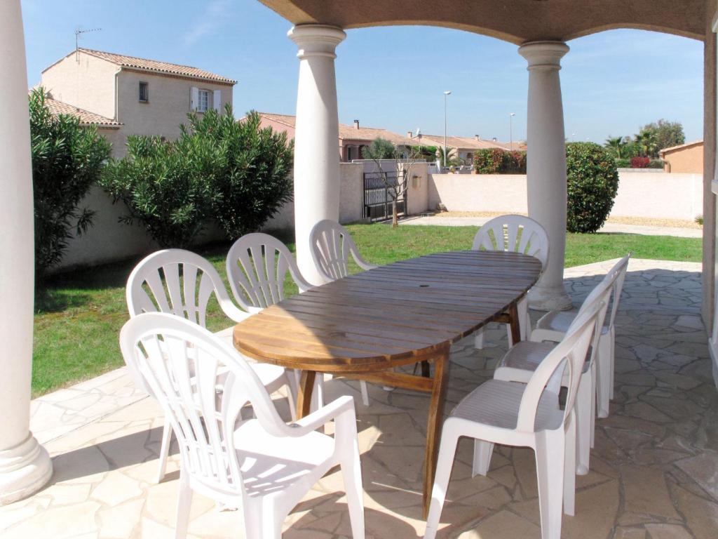 Holiday Home Harmony - PTI160 by Interhome photo 1