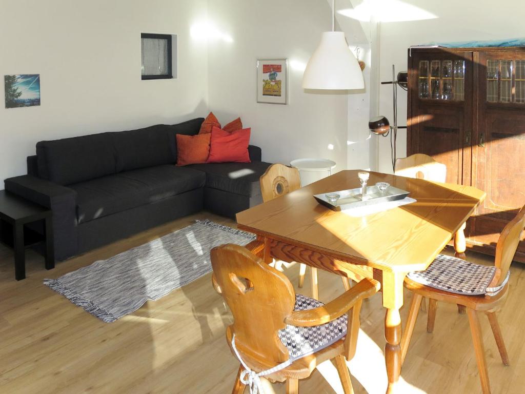Apartment Inzell by Interhome photo 1