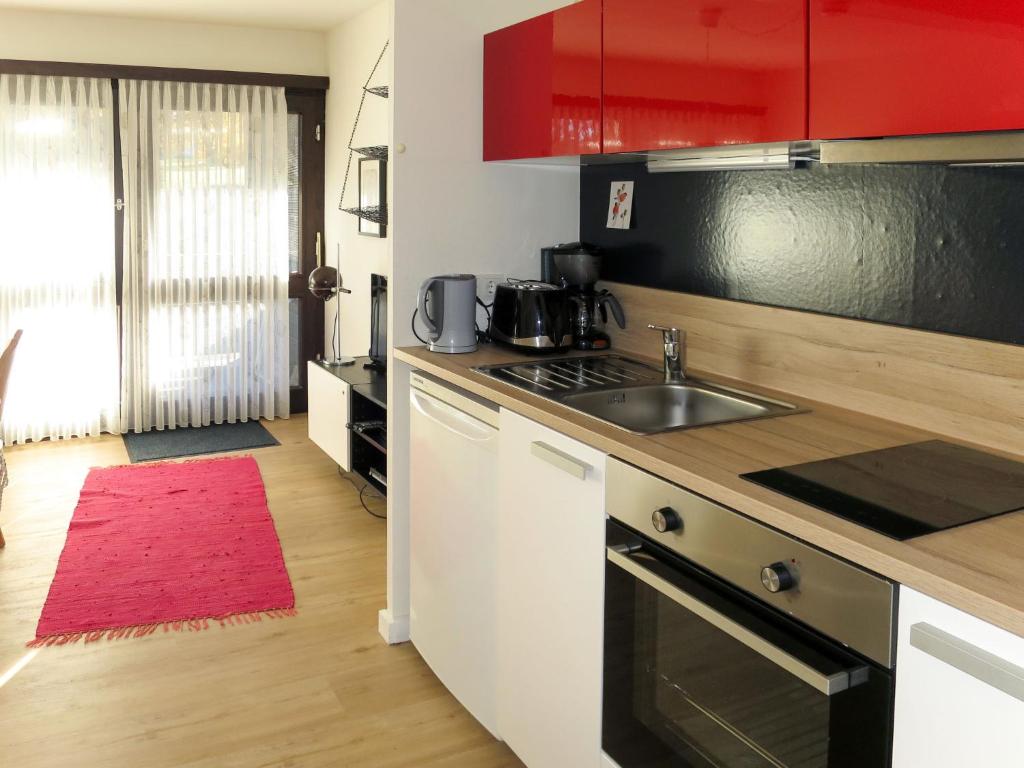 Apartment Inzell by Interhome photo 2