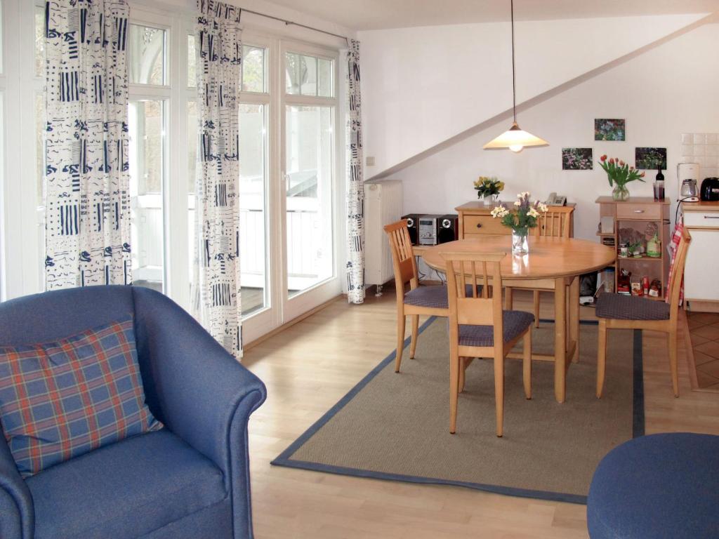 Apartment Juliusruh-2 by Interhome photo 2