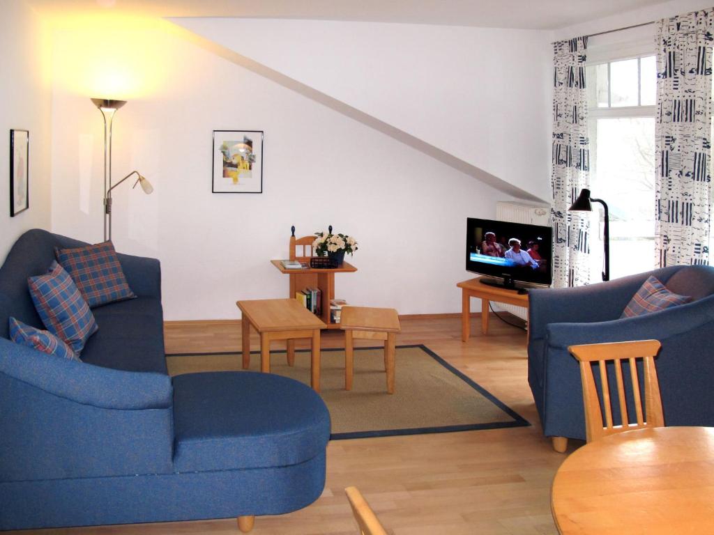 Apartment Juliusruh-2 by Interhome photo 3