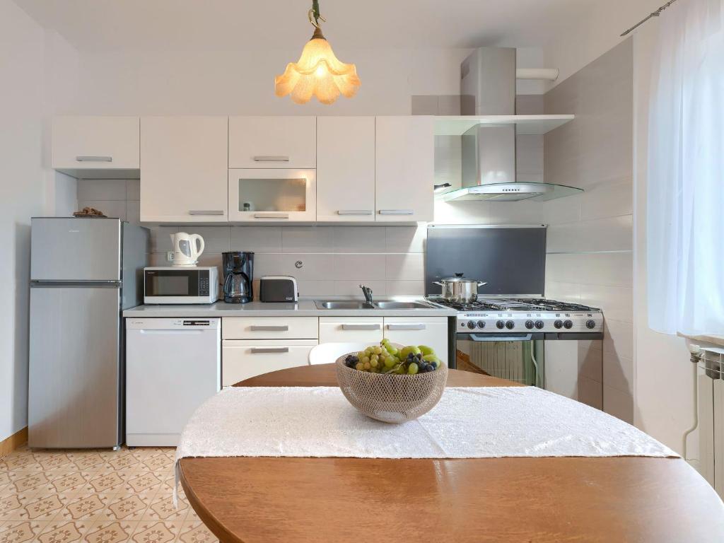 Apartment Macini - ROJ466 by Interhome photo 4