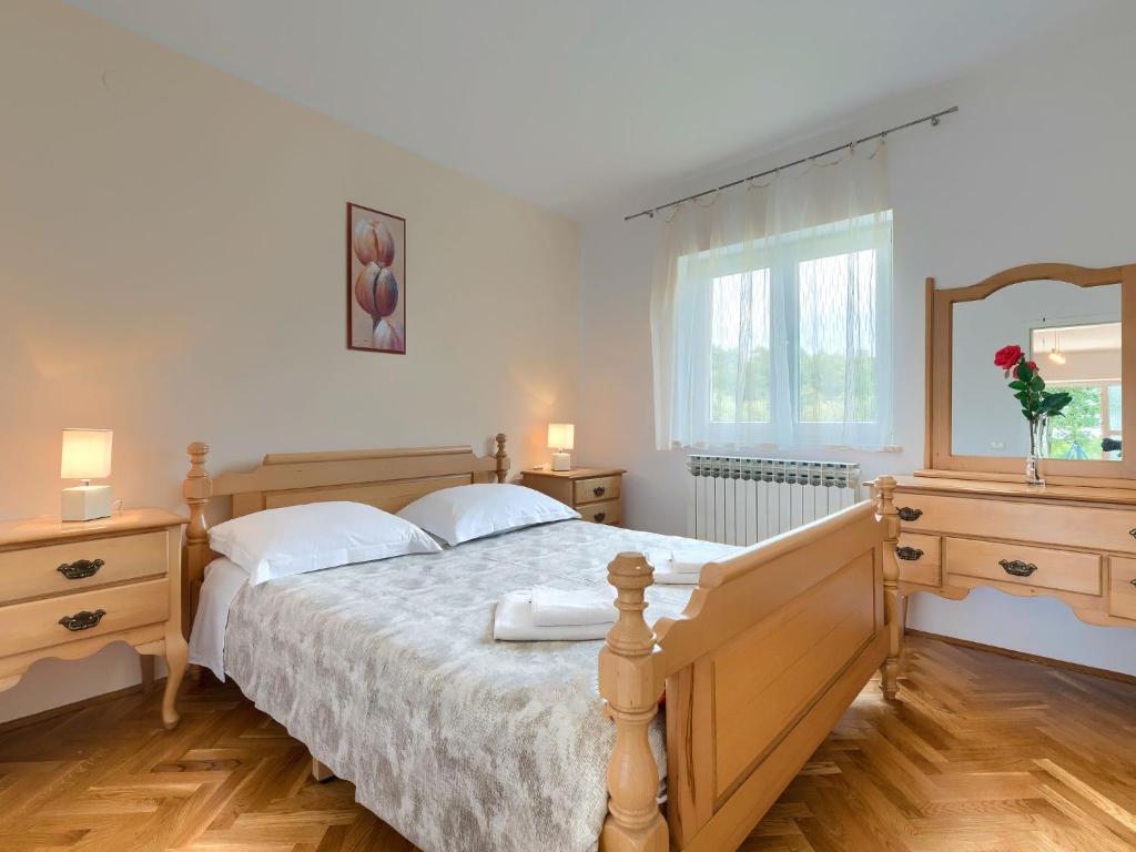 Apartment Macini - ROJ465 by Interhome photo 3