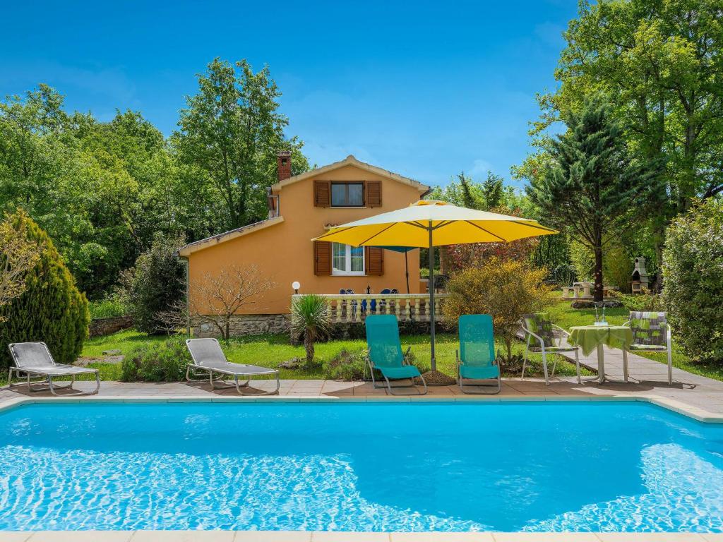 Holiday Home Lavanda - ROJ453 by Interhome