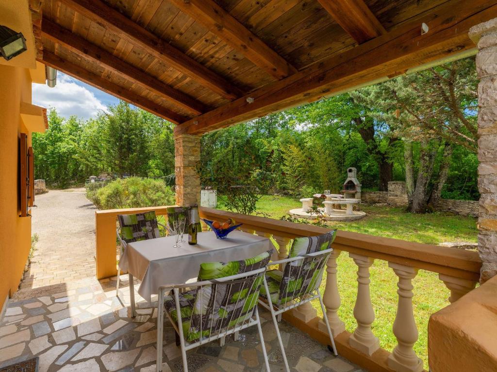 Holiday Home Lavanda - ROJ453 by Interhome photo 4