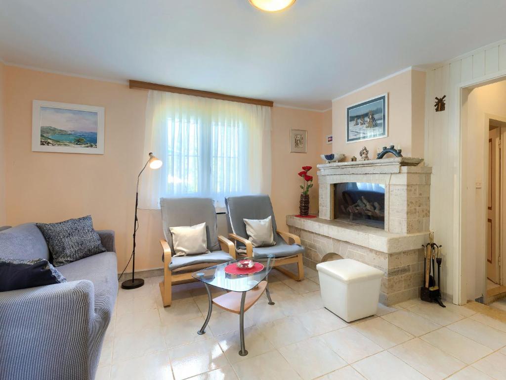 Holiday Home Lavanda - ROJ453 by Interhome photo 2