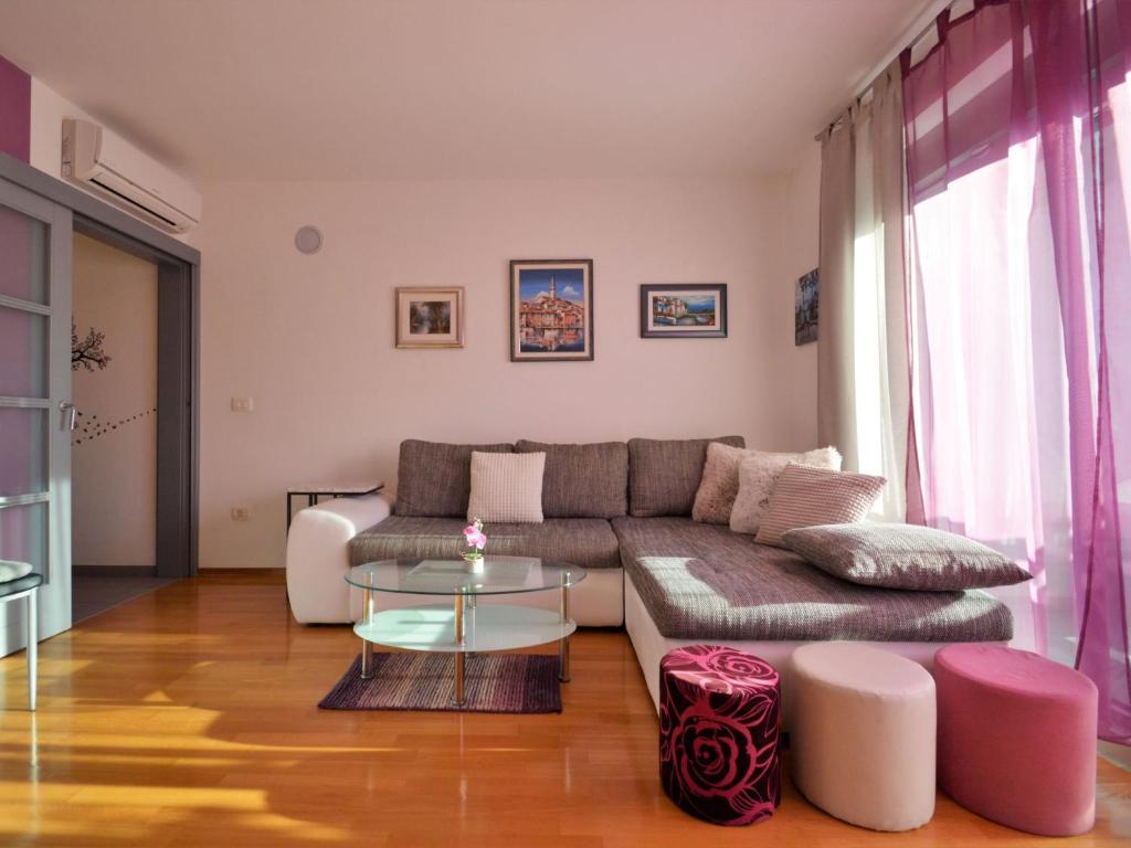 Apartment Pinezic - ROJ117 by Interhome photo 1