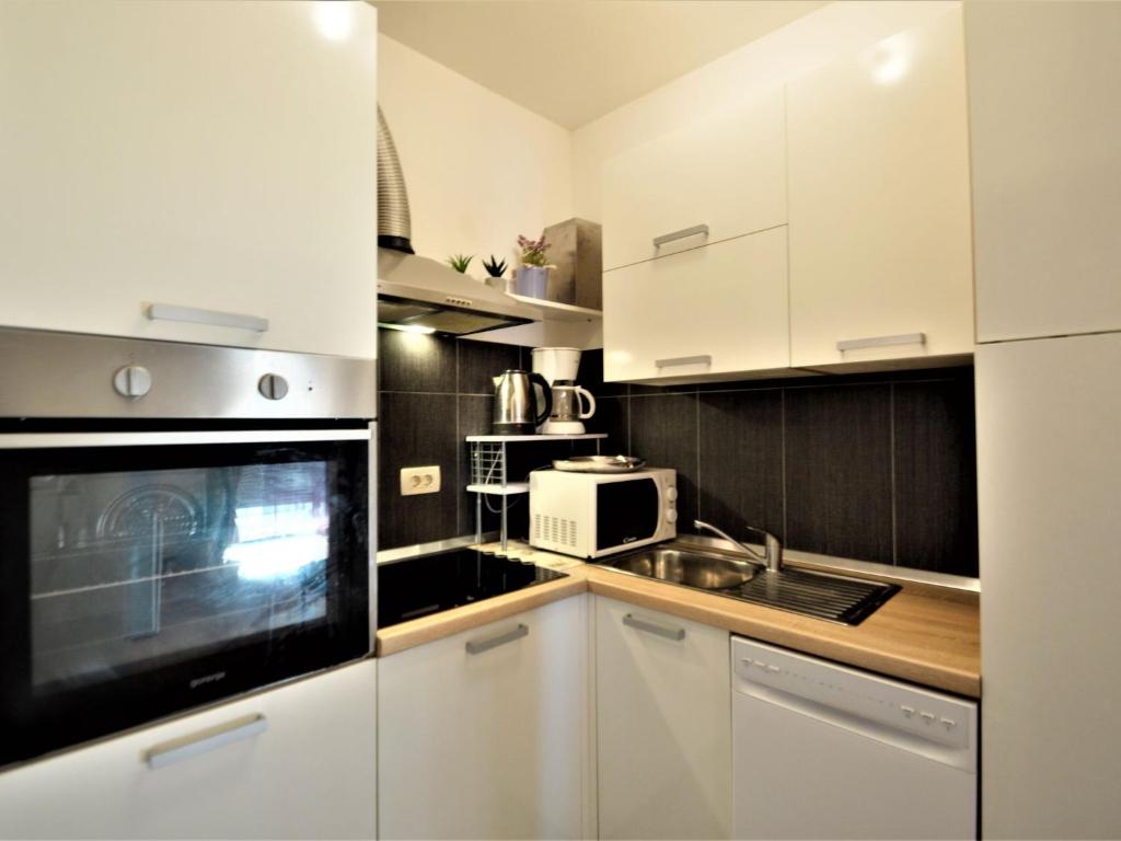 Apartment Pinezic - ROJ117 by Interhome photo 3