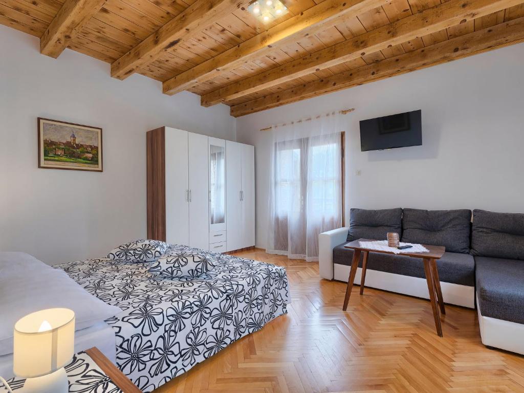 Holiday Home Villa Crispo - MDN119 by Interhome photo 3