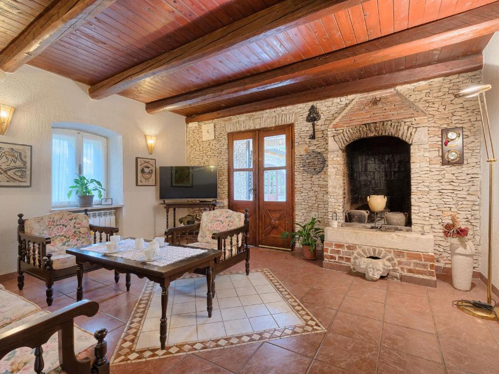 Holiday Home Villa Crispo - MDN119 by Interhome photo 2