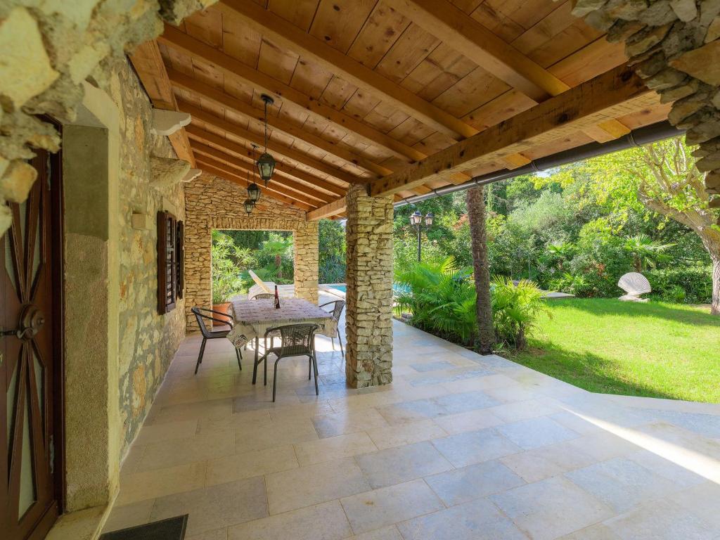 Holiday Home Villa Crispo - MDN119 by Interhome photo 1