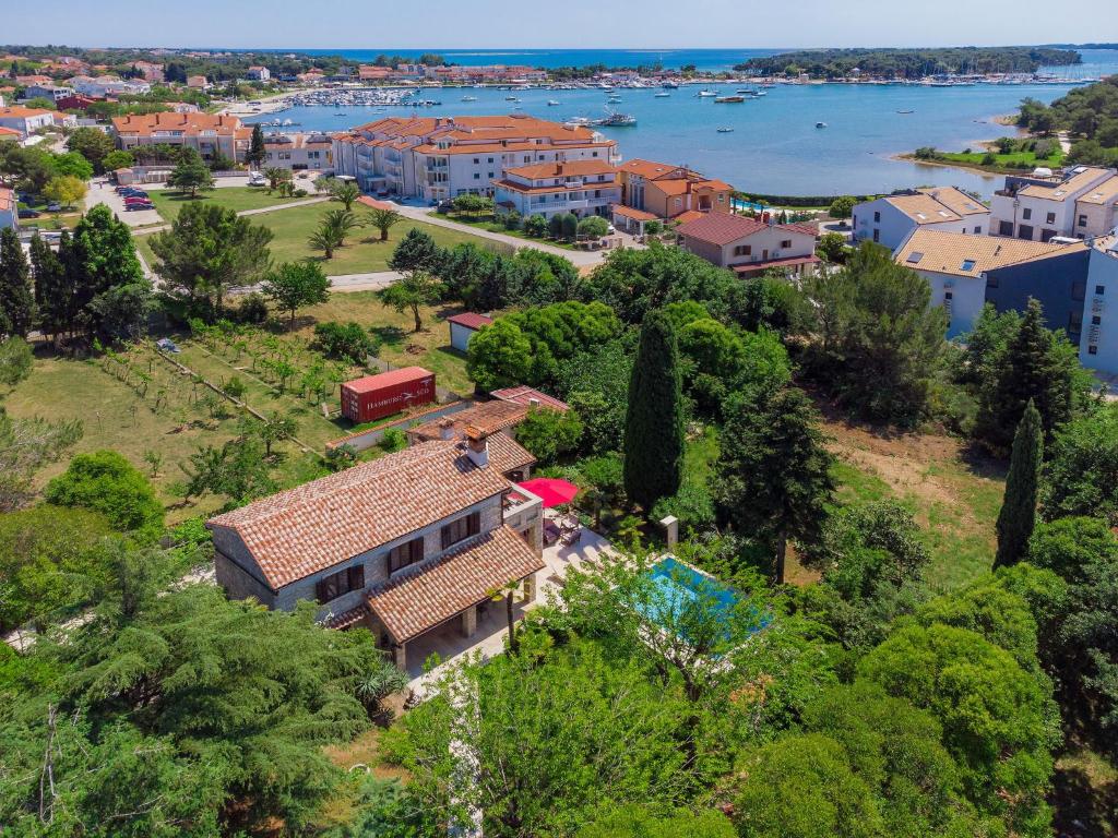 Holiday Home Villa Crispo - MDN119 by Interhome photo 4