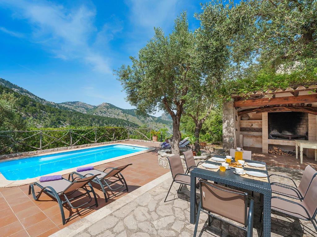 Holiday Home Es Barracar - CMI105 by Interhome photo 1