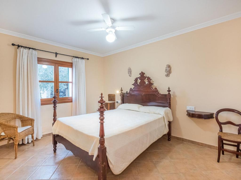 Holiday Home Es Barracar - CMI105 by Interhome photo 4