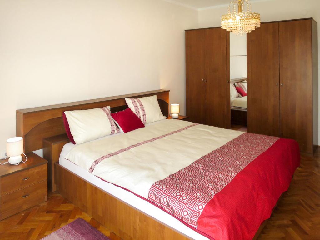 Apartment Stjepan - SRD410 by Interhome photo 4