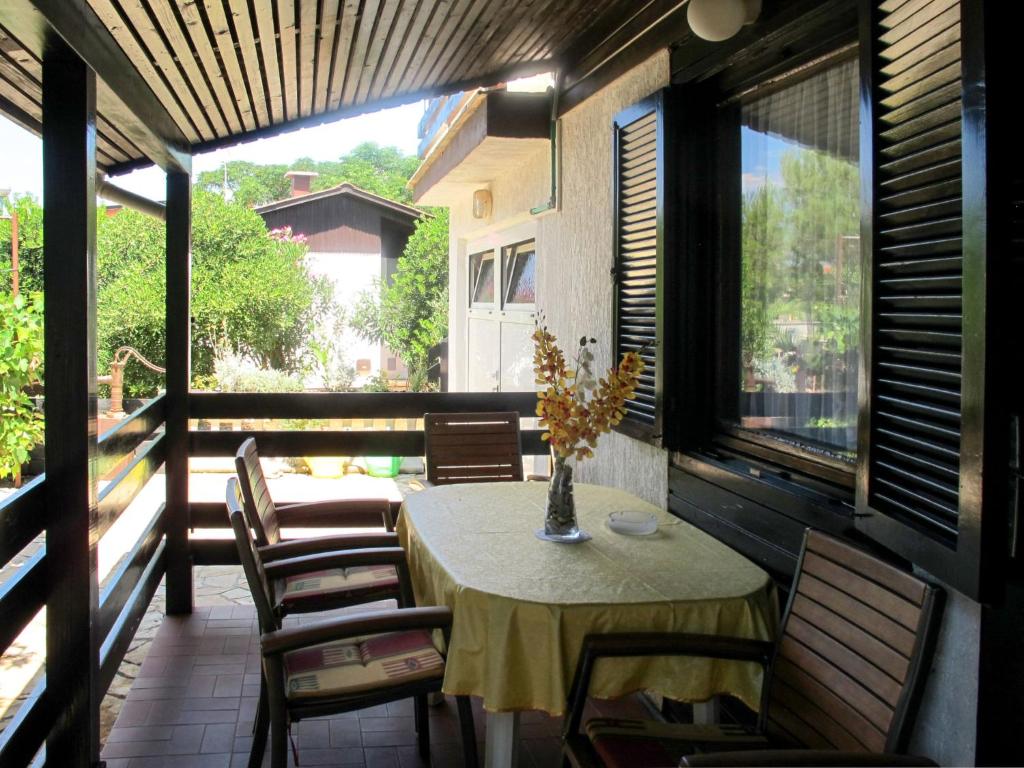 Holiday Home Tin - VIR101 by Interhome photo 1