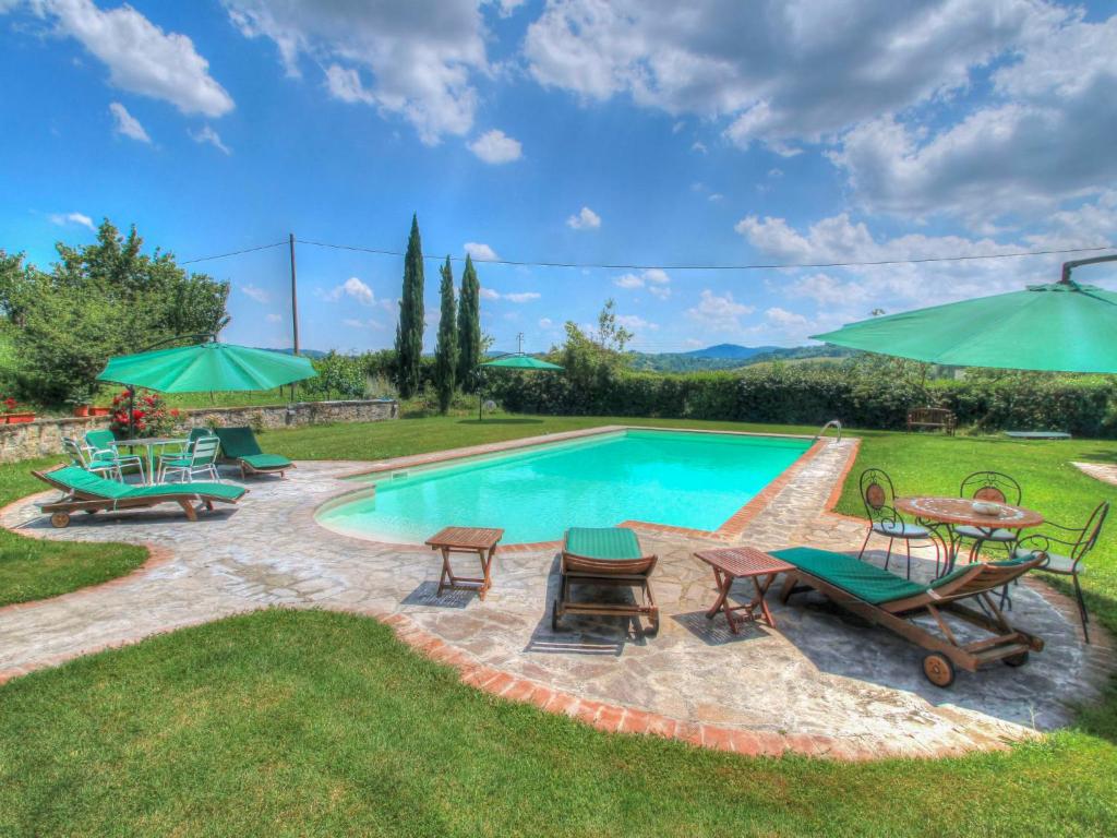 Holiday Home Tara by Interhome photo 2