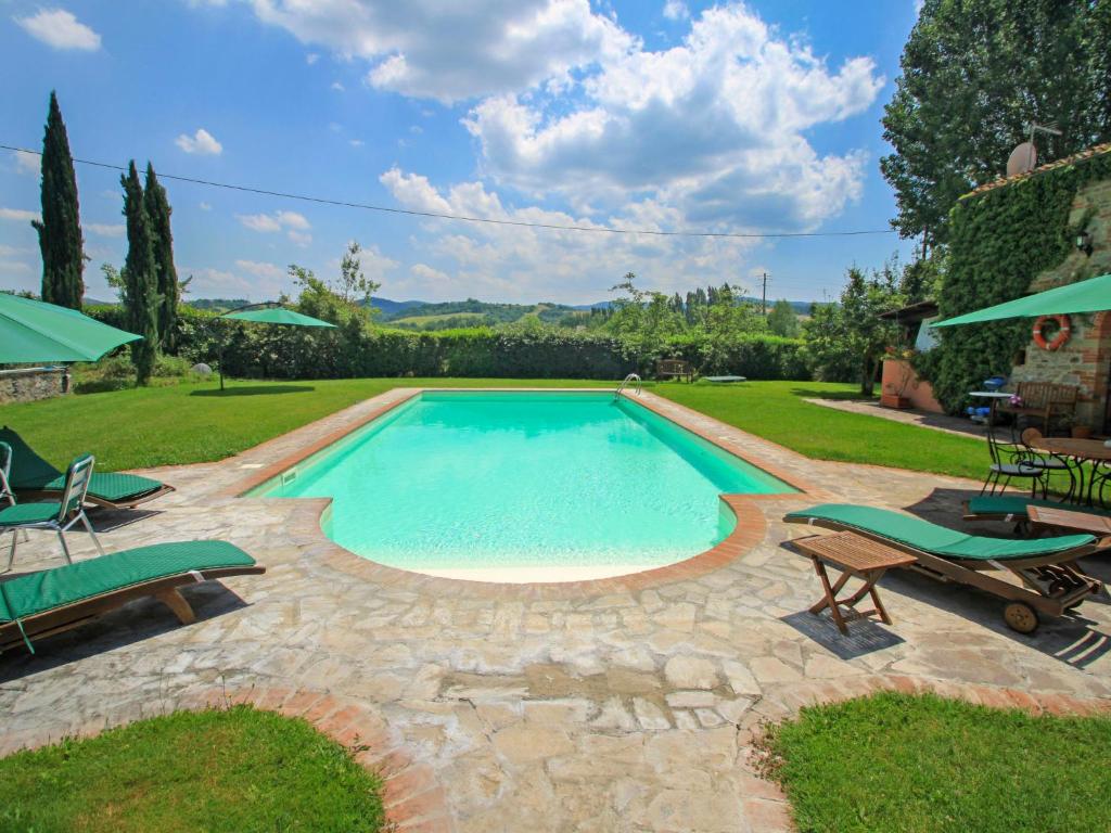 Holiday Home Tara by Interhome photo 3