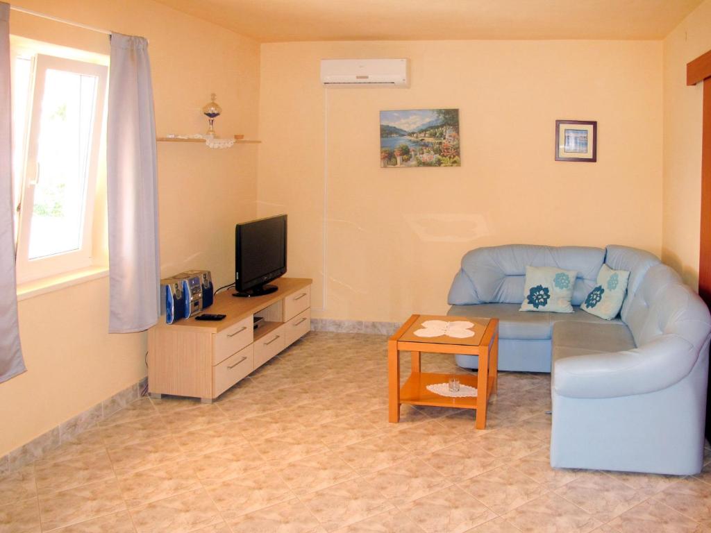 Apartment Giljo-1 by Interhome photo 4