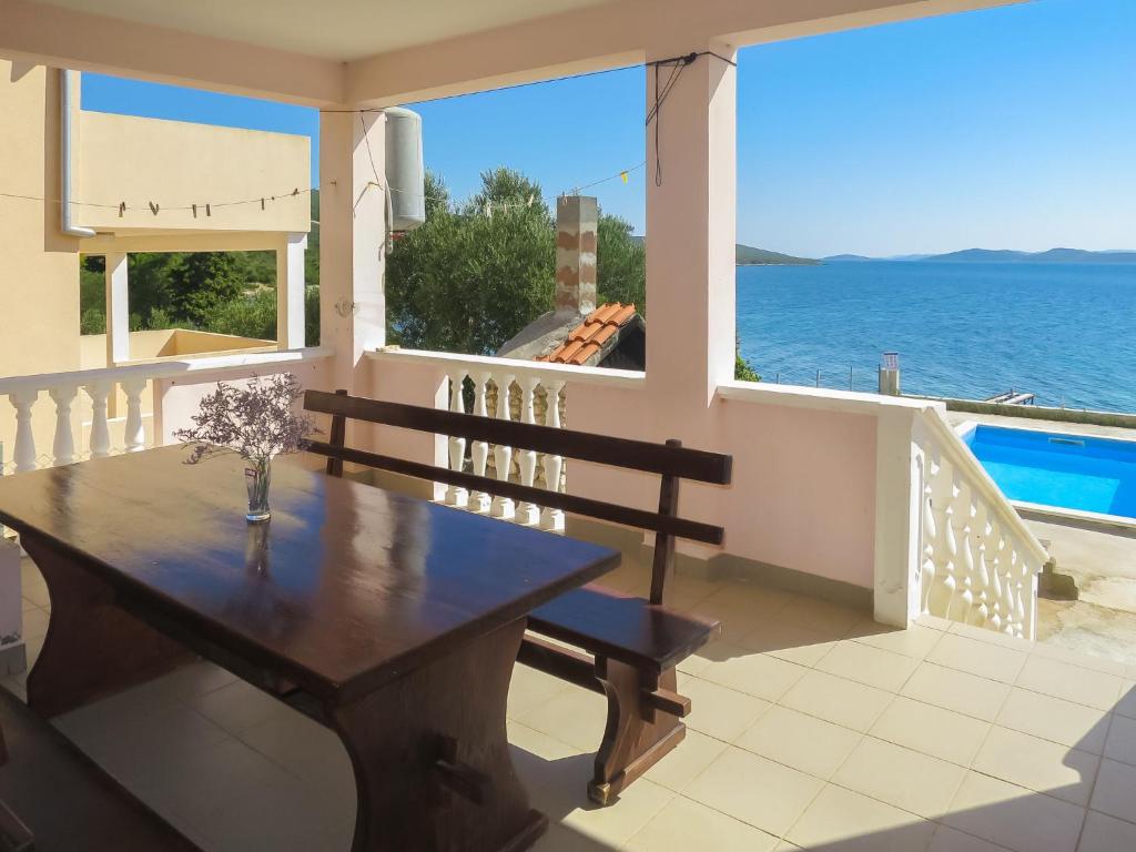 Holiday Home Bokolj - PSM154 by Interhome photo 1