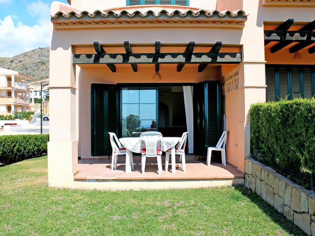 Holiday Home Mirador II by Interhome photo 1