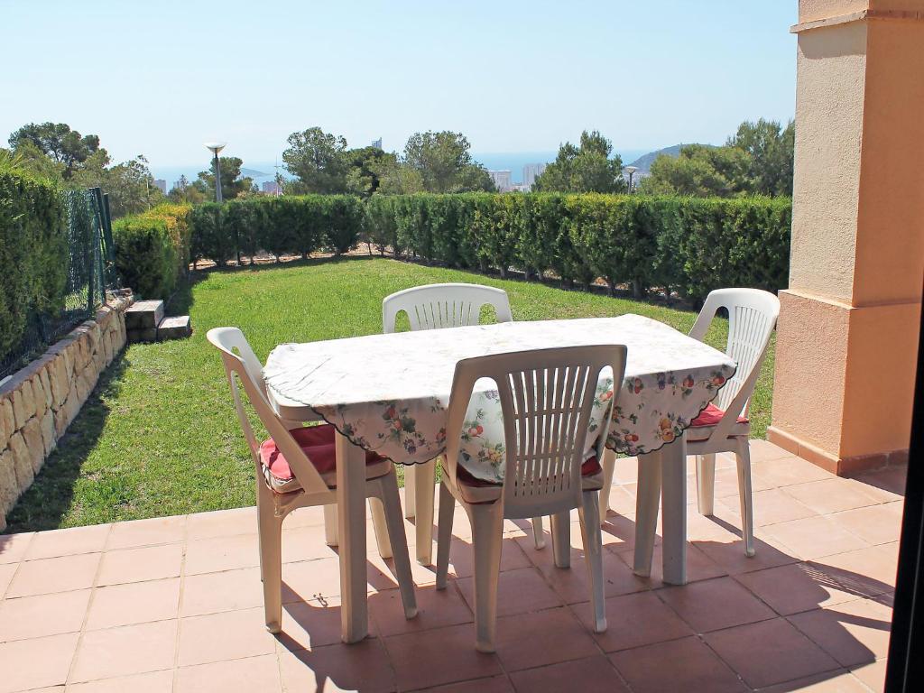 Holiday Home Mirador II by Interhome photo 2