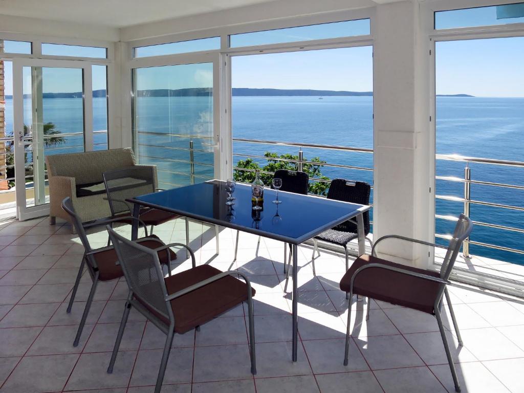 Apartment Giljo-2 by Interhome photo 1