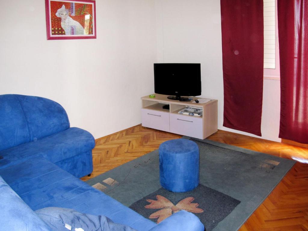 Apartment Giljo-2 by Interhome photo 3