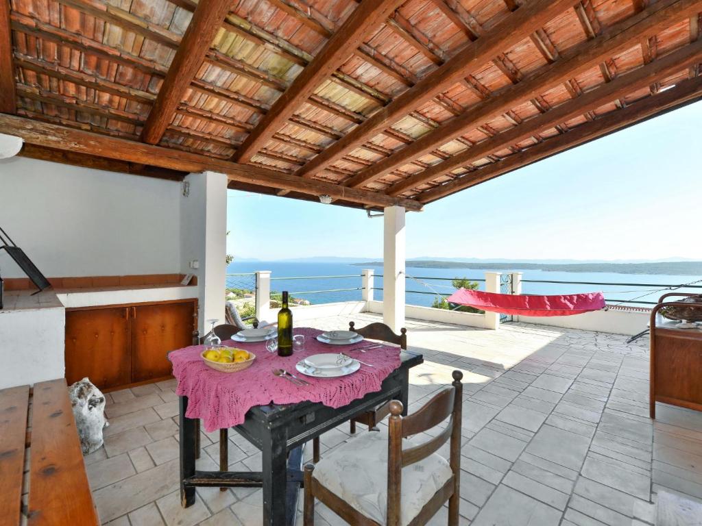 Holiday Home Margarita - HRV250 by Interhome photo 1