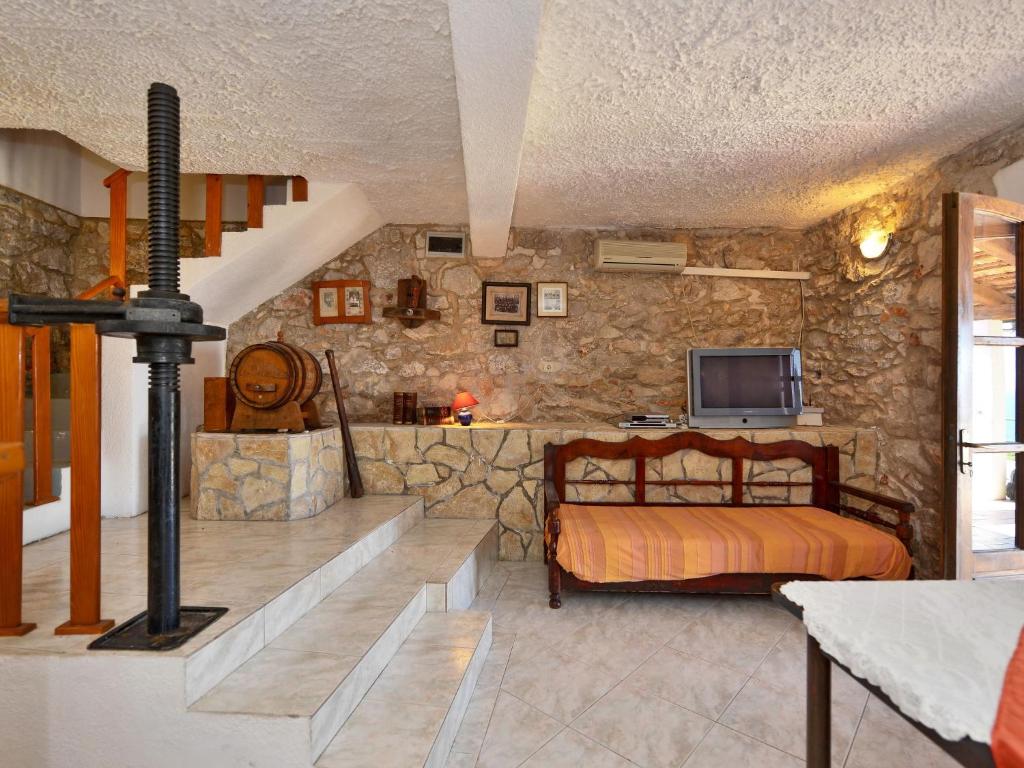 Holiday Home Margarita - HRV250 by Interhome photo 3