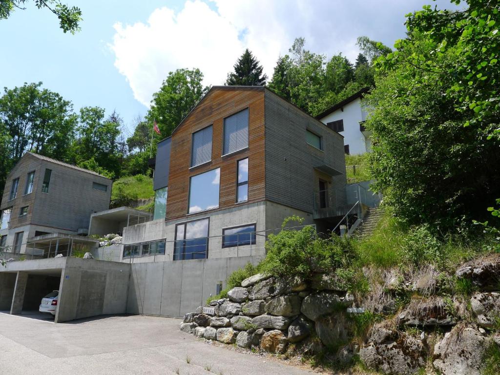 Apartment Melina by Interhome