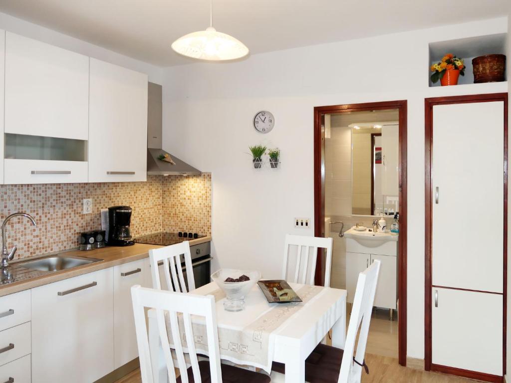Apartment Borovina - KOR205 by Interhome photo 4