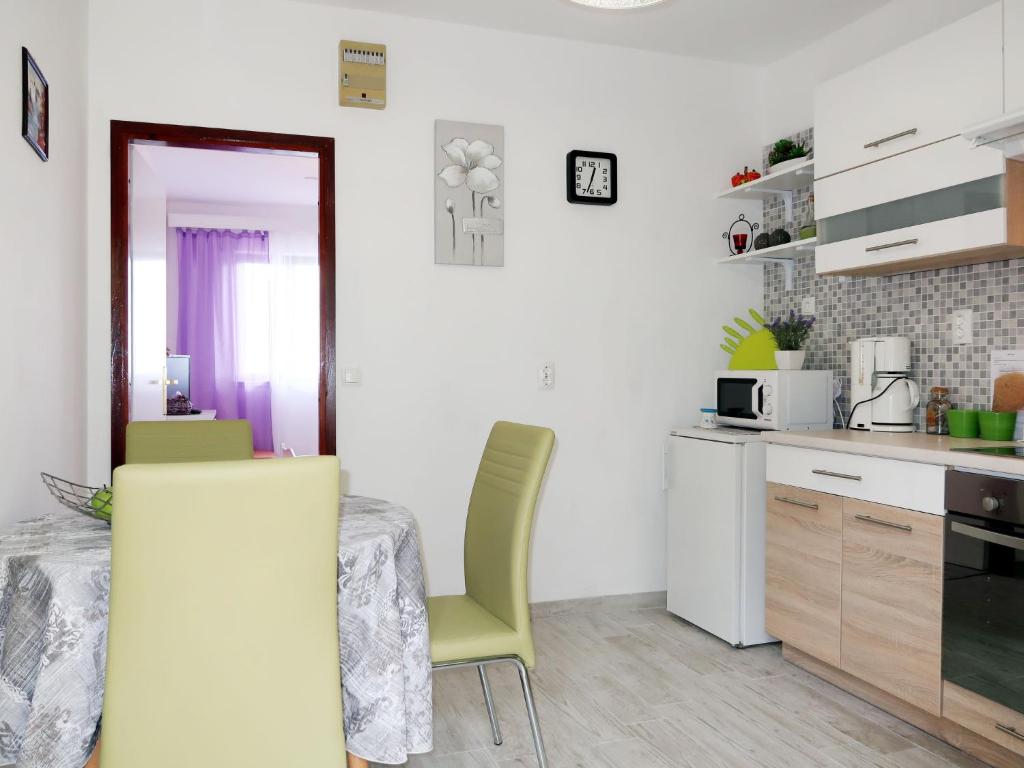 Apartment Borovina - KOR204 by Interhome photo 4