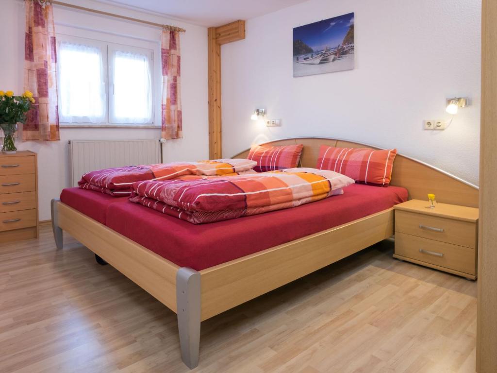 Apartment Fürderer by Interhome photo 3