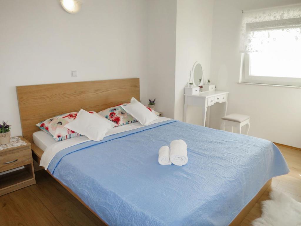 Apartment Anđelina - SRD412 by Interhome photo 4
