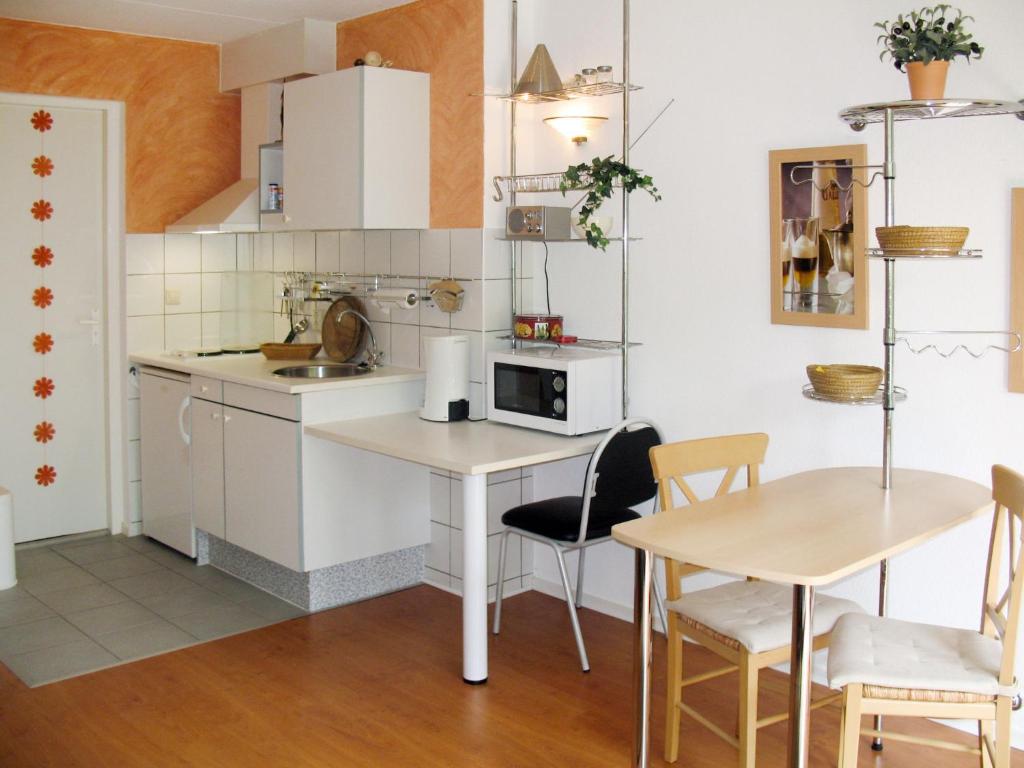 Apartment Tossens-6 by Interhome photo 2