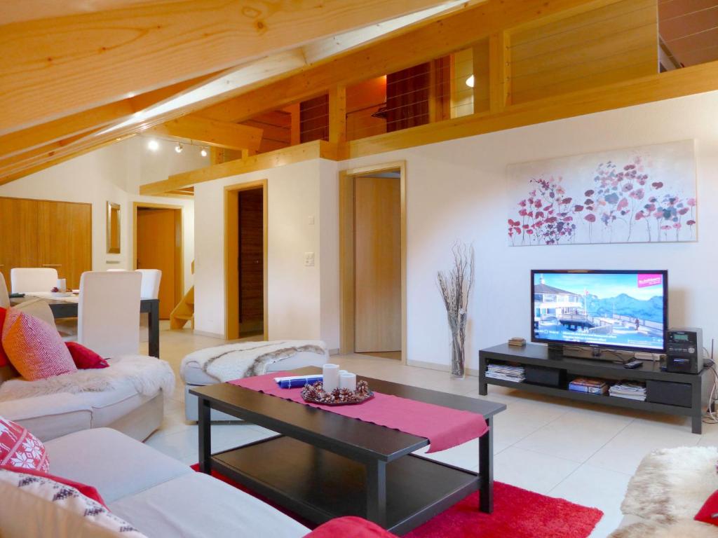Apartment Staubbach by Interhome photo 2