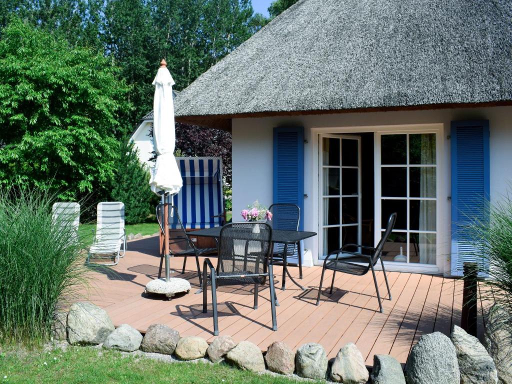 Holiday Home Katja by Interhome photo 1