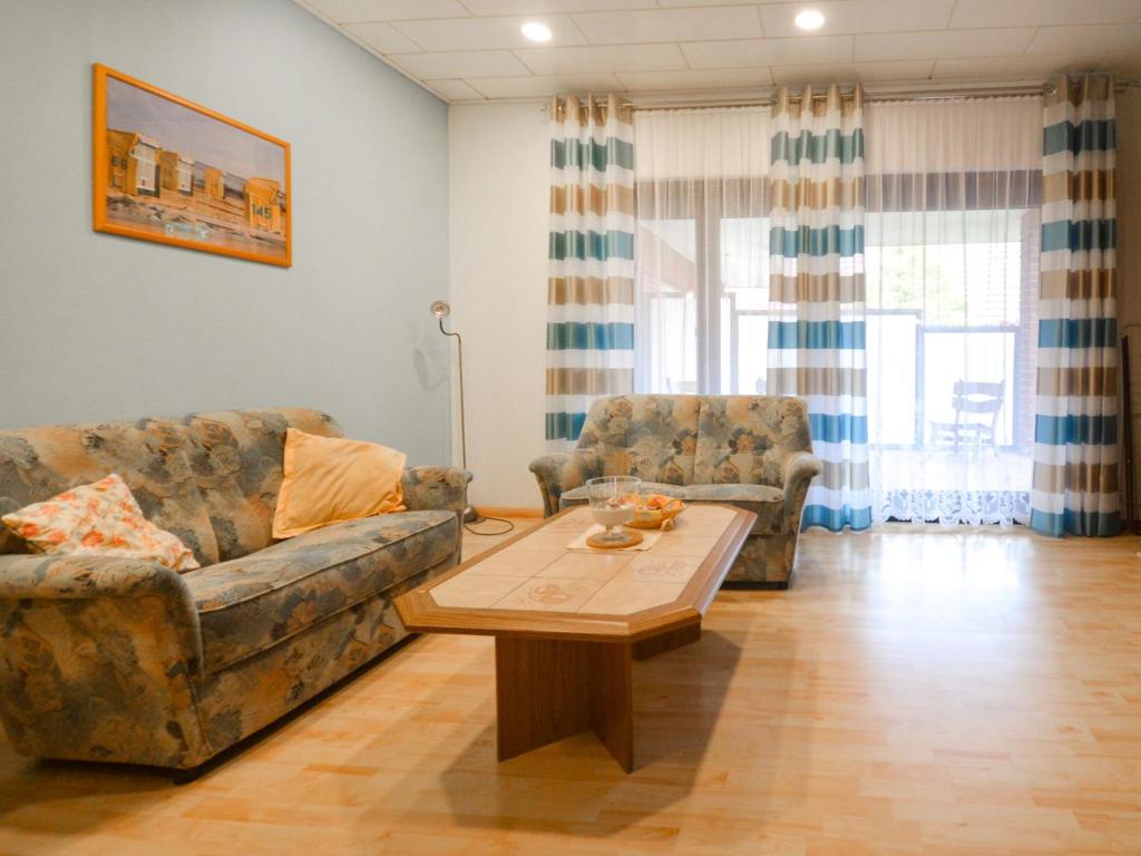 Apartment Windrose by Interhome photo 1